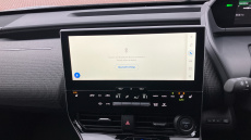 Toyota bZ4X 150kW Motion 71.4kWh 5dr Auto [11kW] Electric Hatchback